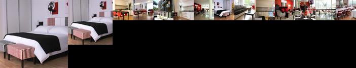 Forcadell Apartments Libertador