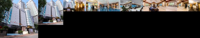 Hotel Amour and Symphony