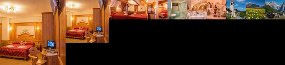 Hotel San Lorenzo in Banale