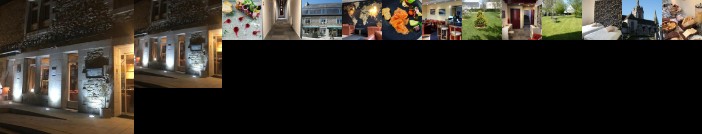 Auberge Saint Thegonnec
