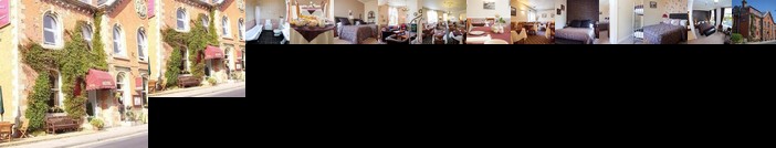 Old Post House Hotel