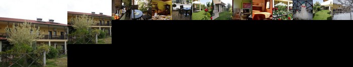 Olympia Guesthouse