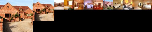 Murefield Bed & Breakfast Whitchurch