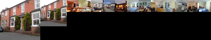 The Globe Hotel Alcester