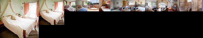 The Old Rectory Bed & Breakfast Lacock