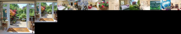 London Road Guest House Chippenham