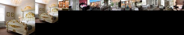 The Old Vicarage Boutique Hotel