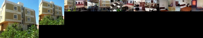 Rumman Hotel Madaba
