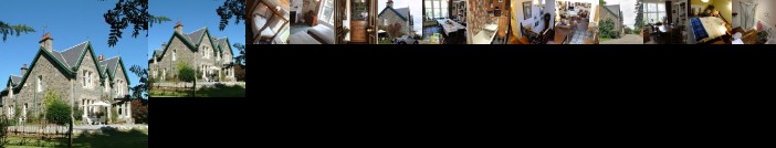 Greystones Bed & Breakfast Kingussie