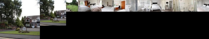 The Hinton Guest House
