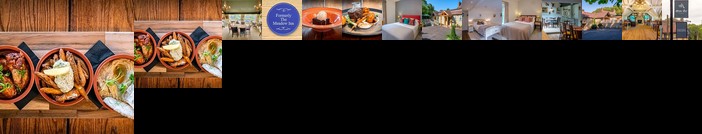 The Meadow Inn Telford