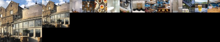 Millstone Country Inn Hathersage