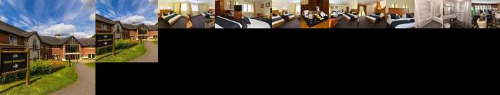 Padbrook Park Hotel Cullompton