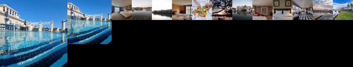 Halyards Hotel