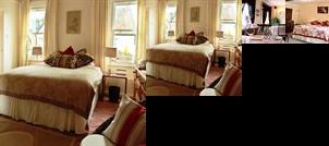 La Fosse at Cranborne Hotel Wimborne Minster
