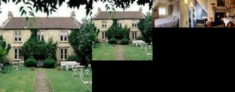 Fosse Farmhouse Country Hotel Chippenham