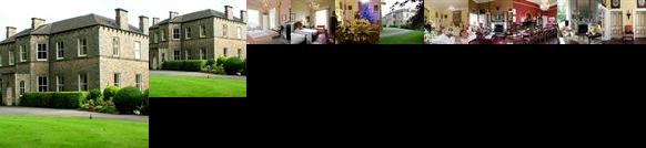 Thorney Hall Country House Spennithorne Leyburn