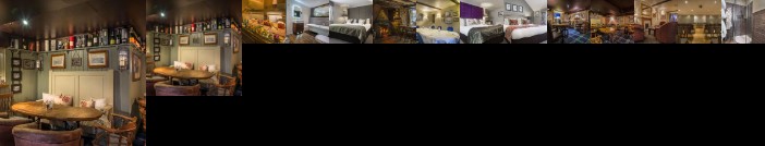 The Feathers Hotel