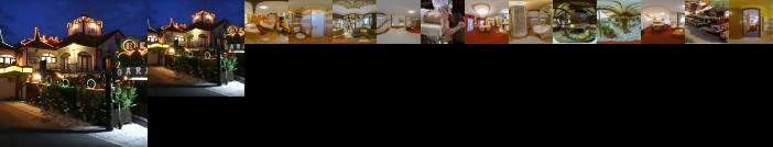 Hotel Garten