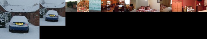 Willow Tree Cottages Newark (England)