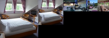 Landgasthof & Pension Zellmuhle