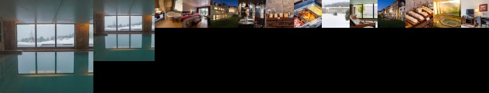 Loi Suites Chapelco Hotel Golf Resort Spa