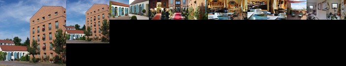 Albergo Hotel Berlin Schonefeld