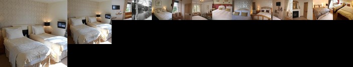 Brookhouse Guest House Clapham Settle