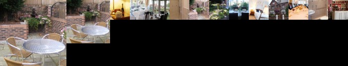 Shrewsbury Lodge Hotel Oxton Birkenhead Wirral