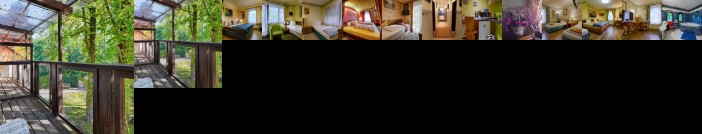 Hotel Waldschlösschen Mittenwalde