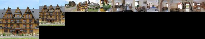 Agroturystyczny Dom Wypoczynkowy Tatry Hotel Male Ciche