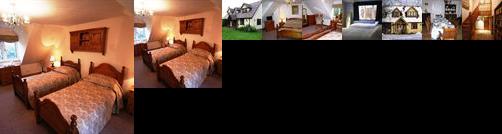 Little Quintain Bed & Breakfast West Malling