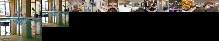 Hilton Asheville Biltmore Park