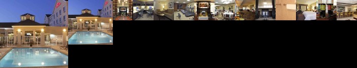 Hilton Garden Inn Clovis