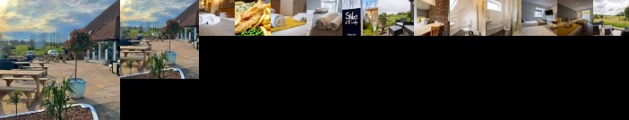 The Lodge Winchelsea