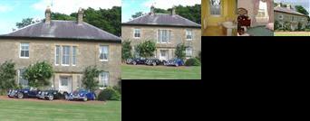 The Cornhills Farmhouse Kirkwhelpington