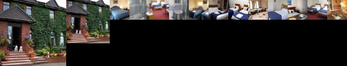 Herdshill Guest House Wishaw