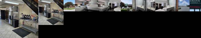 Home Towne Lodge Omaha