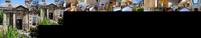 The Lodge Elgin