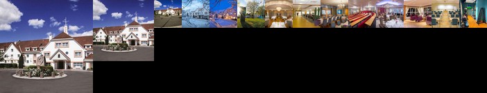 Quality Hotel Olavsgaard