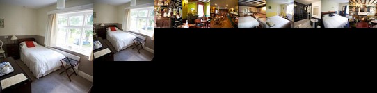 The Buck Inn Thornton Watlass