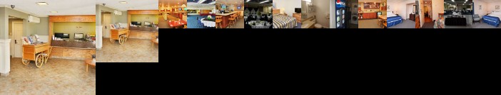 Slemon Park Hotel & Conference Centre