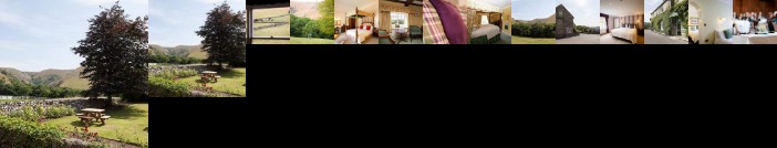Izaak Walton Hotel Ashbourne