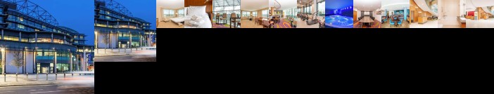 Twickenham Marriott Hotel