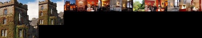 The Glenfarg Hotel