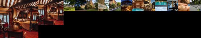 Bailiffscourt Hotel