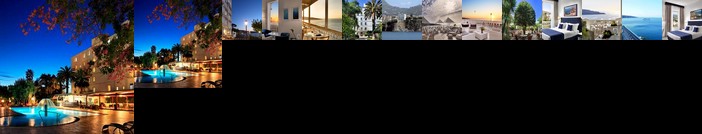 Hotel Mediterraneo Sorrento