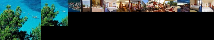 Miramare Hotel Njivice