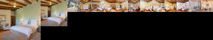 Casa Girasol