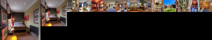 Strattons Hotel Swaffham